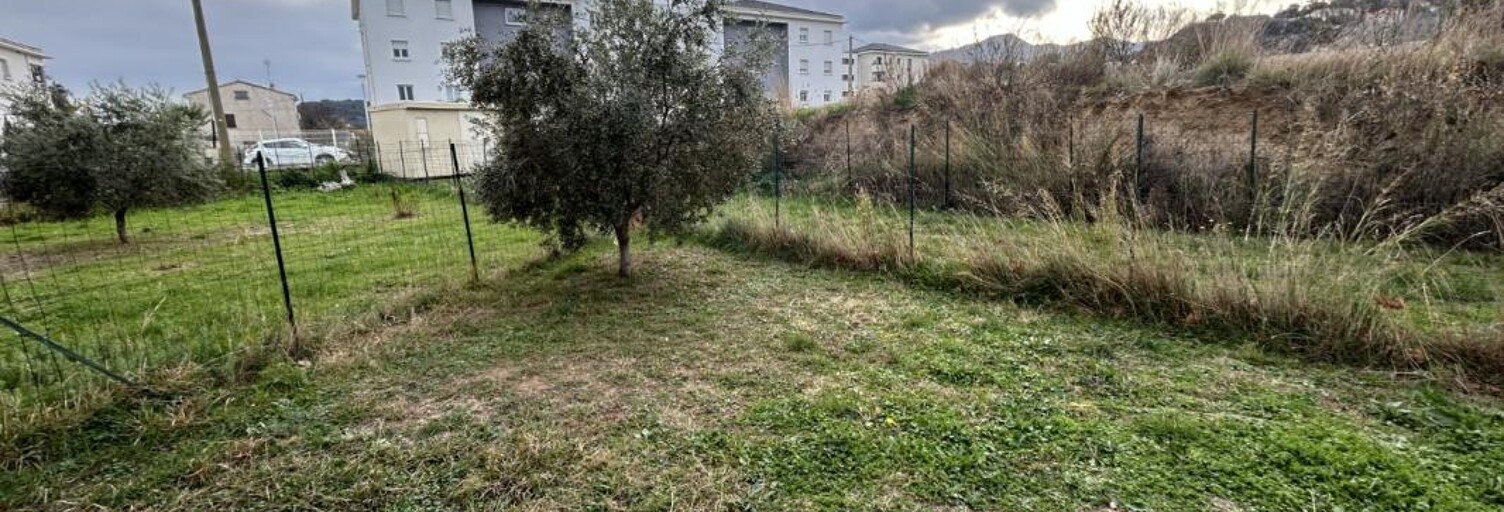 Appartement 2 Pièces 43 m² à louer à Penta-di-Casinca (20213)