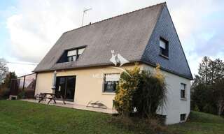 Maison 7 Pièces 145 m² à vendre à Plélan-le-Petit (22980)