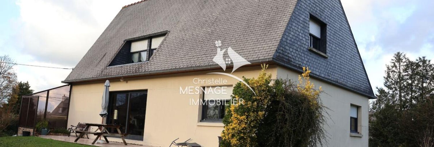 Maison 7 Pièces 145 m² à vendre à Dinan (22100)