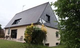 Maison 7 Pièces 145 m² à vendre à Dinan (22100)