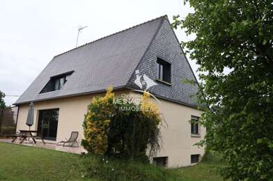 Maison 7 pièces 258638 €