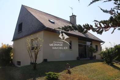 Maison 7 pièces 258638 €