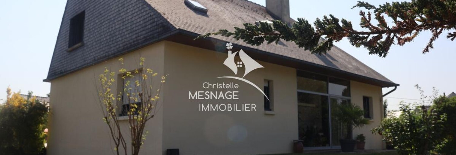 Maison 7 Pièces 145 m² à vendre à Dinan (22100)