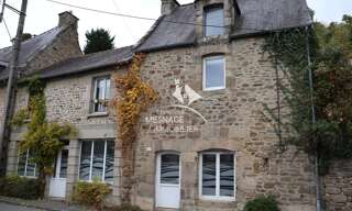 Maison 4 Pièces 120 m² à vendre à Dinan (22100)