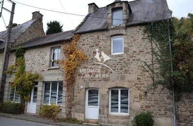 À vendre chez Christelle Mesnage, DINAN, Belle maison en pie — photo du bien