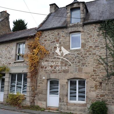 Maison 4 pièces 209000 €