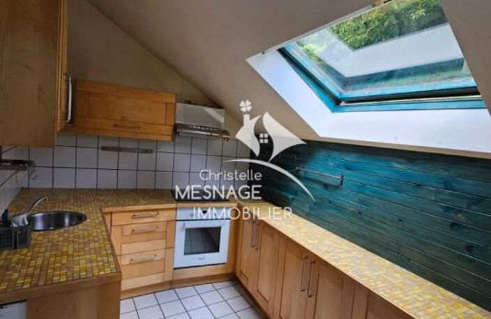 À vendre chez Christelle Mesnage, DINAN, Belle maison en pie — photo 3