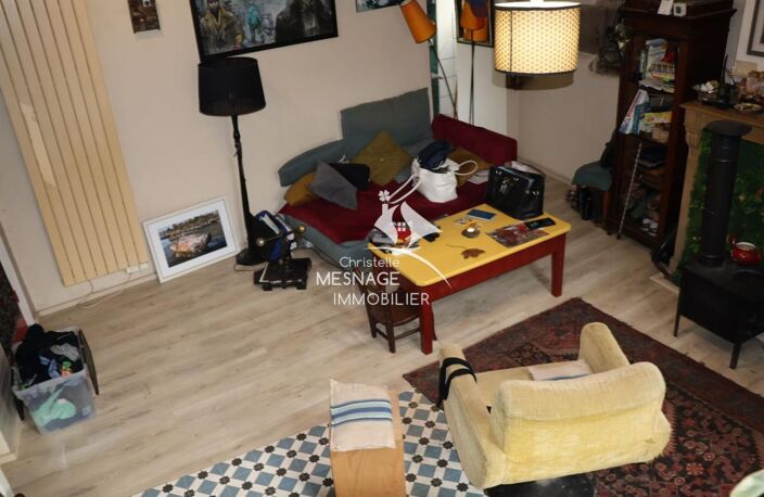 À vendre chez Christelle Mesnage, DINAN, Belle maison en pie — photo 5