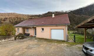 Maison 5 Pièces 103 m² à vendre à Laissey (25820)