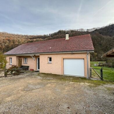 Maison 5 pièces 250000 €