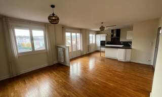 Appartement 3 Pièces 70 m² à vendre à Besançon (25000)