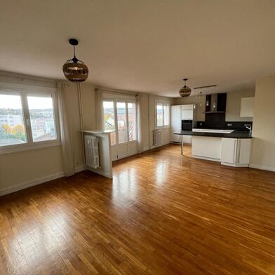 Appartement 3 pièces 175000 €