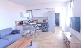 Appartement 1 Pièce 35 m² à louer à Grasse (06130)