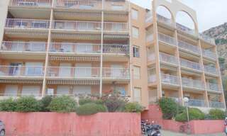 Appartement 2 Pièces 35 m² à louer à Ajaccio (20000)