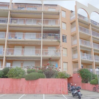 Appartement 2 pièces 718 €