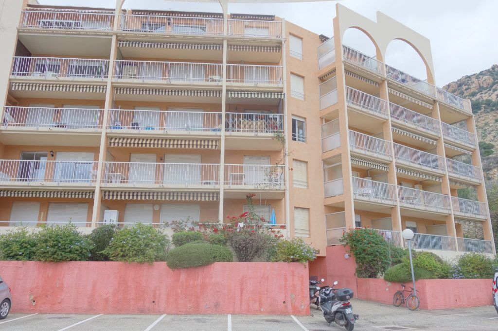 Appartement  T2 à louer Ajaccio 20000