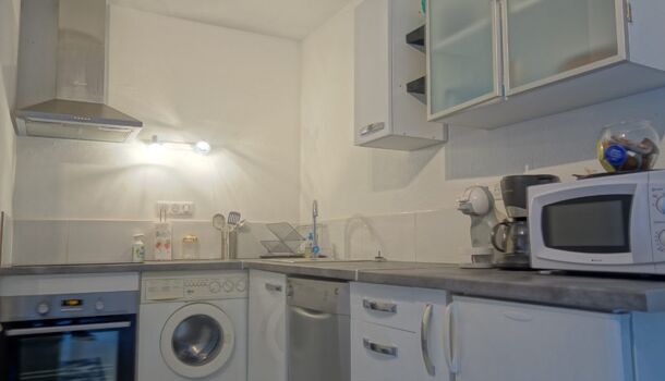 Appartement 2 pièces  à louer Ajaccio 20000