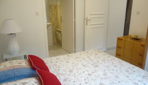 Appartement 2 pièces  à louer Ajaccio 20000