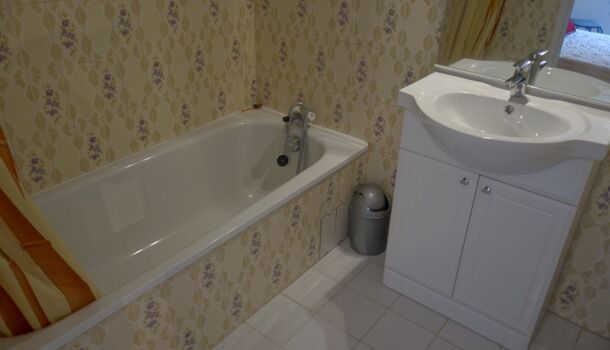 Appartement 2 pièces  à louer Ajaccio 20000