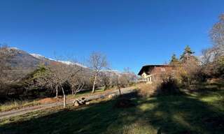 Terrain  717 m² à vendre à Saint-Sauveur (05200)