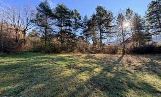 Terrain  717 m² à vendre à Saint-Sauveur (05200)