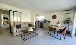 Appartement 1 Pièce 30 m² à vendre à Le Cannet (06110)