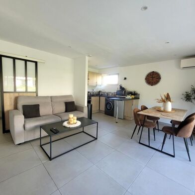 Appartement 1 pièces 174000 €