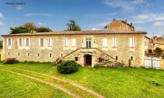 Maison 12 Pièces 343 m² à vendre à Castillon-la-Bataille (33350)