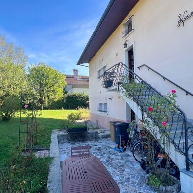 Appartement 4 pièces 490000 €