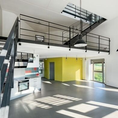 Appartement 5 pièces 470000 €