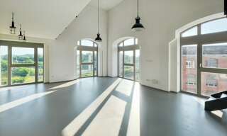 Appartement 5 Pièces 180 m² à vendre à Mulhouse (68100)