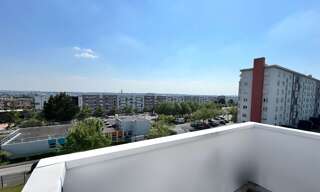 Appartement 4 Pièces 69 m² à vendre à Amiens (80080)