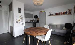 Appartement 2 Pièces 42 m² à vendre à Metz (57000)