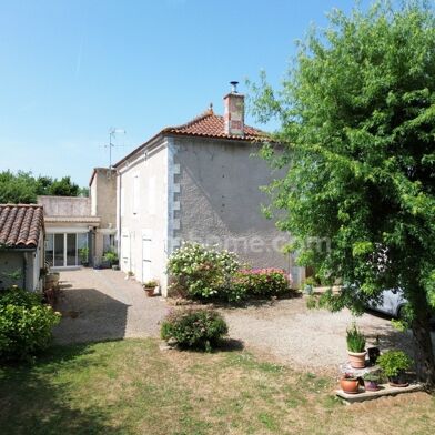 Maison 7 pièces 207000 €