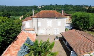 Maison 7 Pièces 170 m² à vendre à Taponnat-Fleurignac (16110)