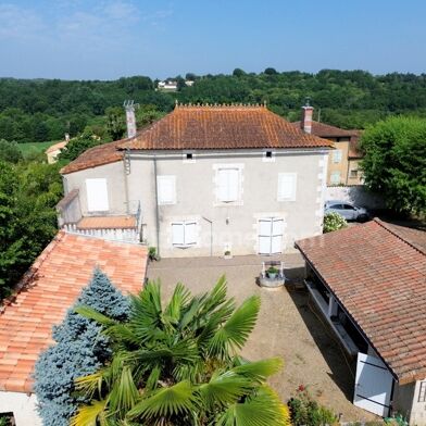 Maison 7 pièces 207000 €