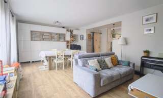 Appartement 5 Pièces 101 m² à vendre à Caen (14000)