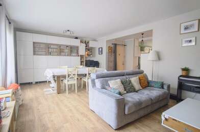 Appartement 5 pièces 249900 €