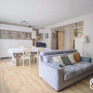 Appartement 5 pièces 249900 €