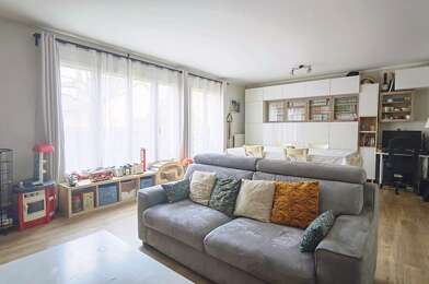 Appartement 5 pièces 249900 €