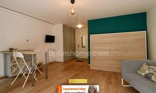 Appartement 1 Pièce 35 m² à vendre à Montpellier (34070)