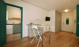 Appartement 1 Pièce 35 m² à vendre à Montpellier (34070)