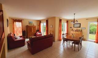 Maison 6 Pièces 128 m² à vendre à Chartres-de-Bretagne (35131)