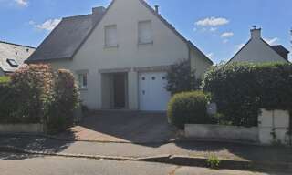 Maison 6 Pièces 128 m² à vendre à Chartres-de-Bretagne (35131)