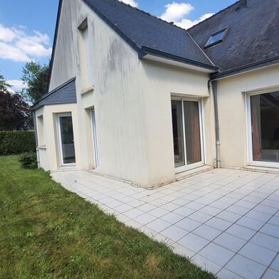 Maison 6 pièces 352920 €