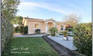 Maison 5 Pièces 144 m² à vendre à Gujan-Mestras (33470)