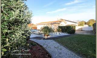 Maison 5 Pièces 144 m² à vendre à Gujan-Mestras (33470)