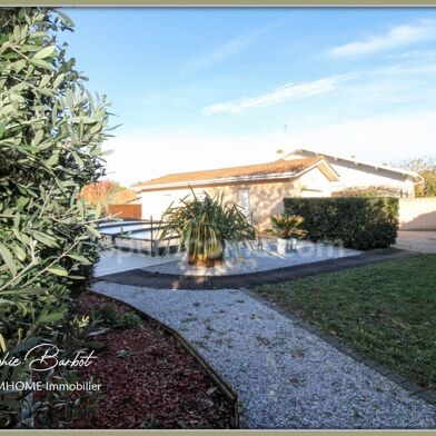 Maison 5 pièces 715000 €