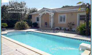 Maison 5 Pièces 144 m² à vendre à Gujan-Mestras (33470)