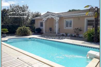 Maison 5 pièces 715000 €